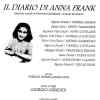 Il diario di Anna Frank (Frances Goodrich e Albert Hackett). Anno 1997. Laboratorio di teatro.