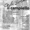 Il campiello (Carlo Goldoni). Anno 2003. Laboratorio di teatro.