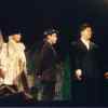 Il principe felice (Oscar Wilde). Anno 2004. Laboratorio di teatro.
