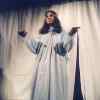 Il principe felice (Oscar Wilde). Anno 2004. Laboratorio di teatro.