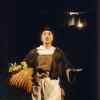 Il principe felice (Oscar Wilde). Anno 2004. Laboratorio di teatro.