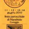 Mandriolo in festa 2010