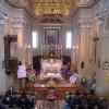 19 maggio 2005. Funerale del nostro caro confratello Cecco M.